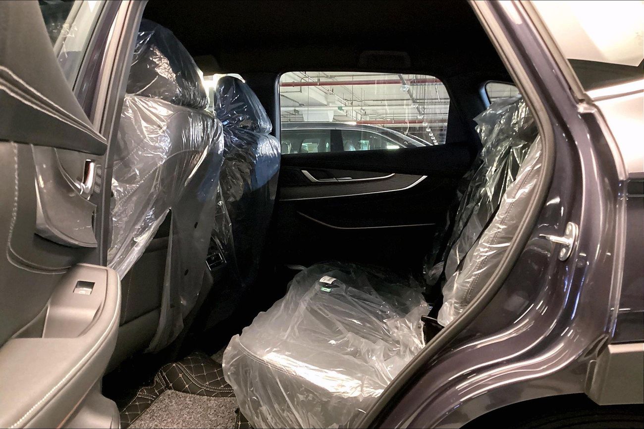 إكسيد LX Comfort | شامل الضمان | 0 ﺪﻔﻋﺓ ﺃﻮﻟﻯ