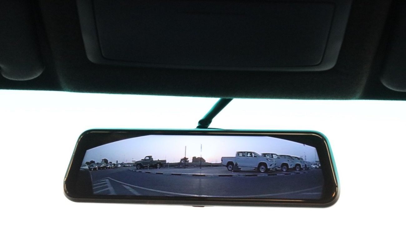 Toyota Hilux DC TRD 4.0L AWD