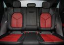Porsche Macan STANDARD Dealer Service • Sport Chrono • AWD • GCC