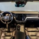 Volvo S60 B4 R Design 2.0L AED 1,819 pm • 0% Downpayment • S60 R-Design • Agency Warranty