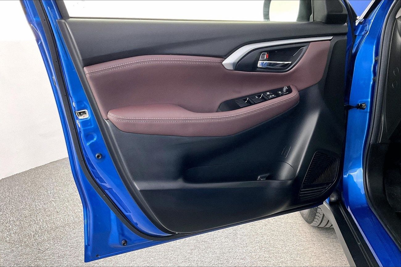 Ford Edge SEL | 1 year free warranty | 0 Down Payment