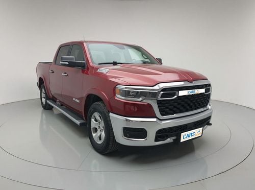 RAM 1500 BIGHORN 3 | Zero Down Payment | Home Test Drive