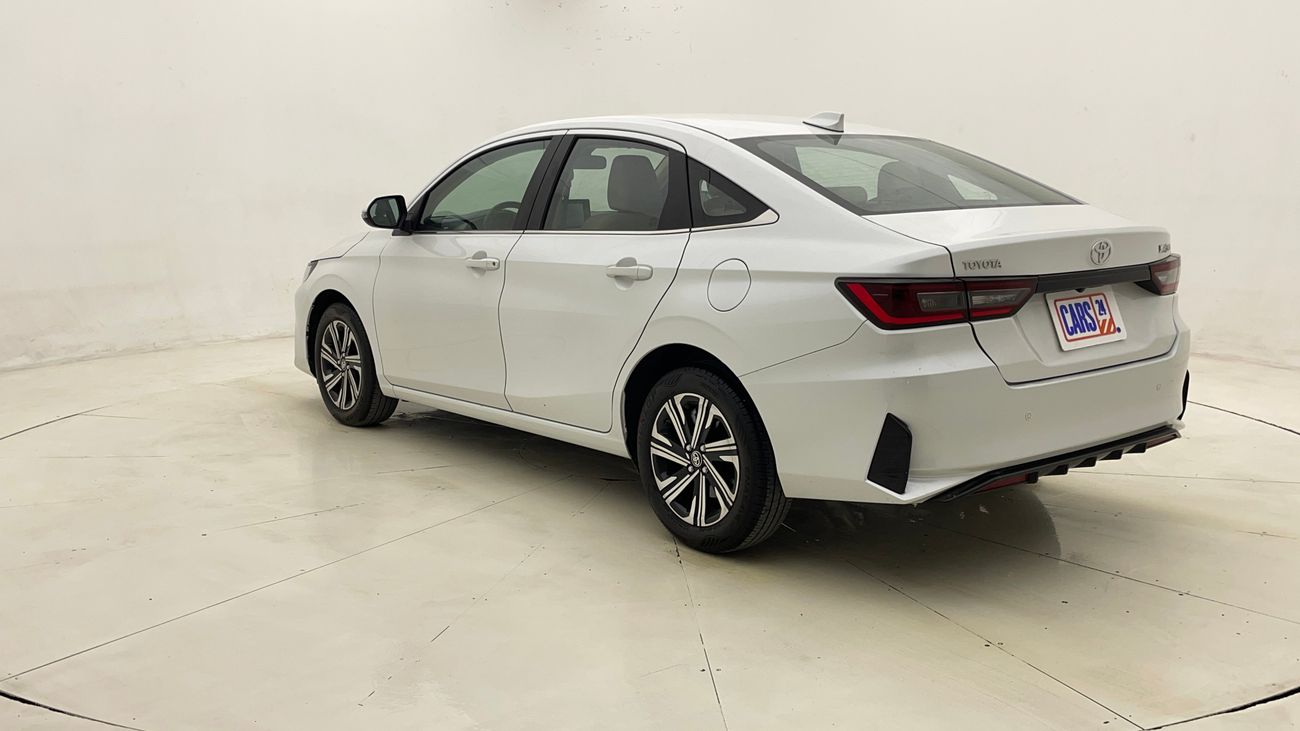 Toyota Yaris G 1.5 | Zero Down Payment | Home Test Drive