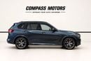 BMW X5 40i M SPORT EXCLUSIVE