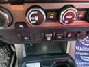 Toyota Tacoma 2020 Toyota Tacoma TRD off Road full option 3.5L V6 4x4 , Push button and leather seats