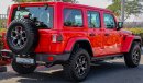 Jeep Wrangler Unlimited Rubicon V6 3.6L , GCC , 2021 , 0Km , W/3 Yrs or 60K Km WNTY @Official Dealer