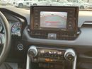 Toyota RAV4 2020 TOYOTA RAV4 XLE HYBRID 4x4 IMPORTED FROM USA