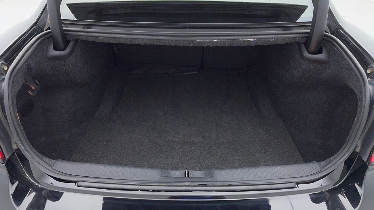 Dodge Charger SXT 3.6 | Zero Down Payment | Free Home Test Drive