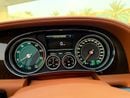 بنتلي كونتيننتال جي تي V8