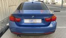 BMW 428i 2000