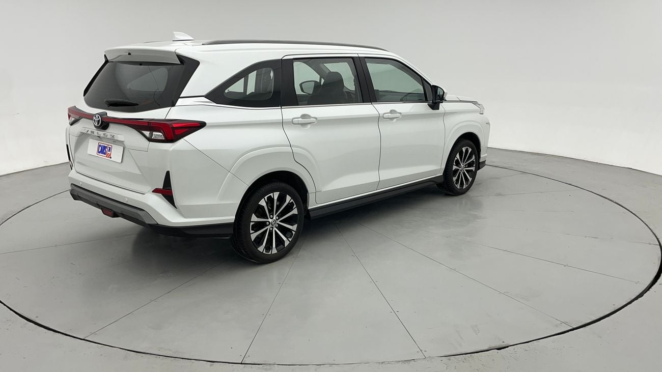 Toyota Veloz GX 1.5 | Zero Down Payment | Free Home Test Drive