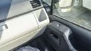 Toyota Hiace High Roof Van 3.5L
