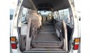 نيسان كارافان Nissan Caravan RIGHT HAND DRIVE (Stock no PM 330 )