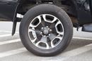 Toyota Hilux 2022 TOYOTA HILUX DOUBLE CABIN SR5