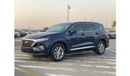 Hyundai Santa Fe 2019 Hyundai Santa Fe SEL Premium - 2.4L V4 GDi With BSM Radar -