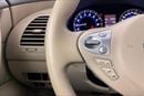 Infiniti QX70 Luxury / Luxe Sensory | Guaranteed Warranty | 0 Down Payment