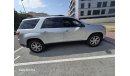 GMC Acadia SLE