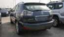 Lexus RX 330