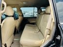 Toyota Land Cruiser Land Cruiser Gxr full option left hand drive