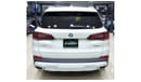 BMW X5 BMW X5 40I XDRIVE 2023 WITH ONLY 8K KM FOR 229K AED