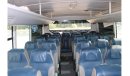 اشوك ليلاند فالكون 67 SEATER BUS WITH AC 2017