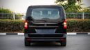 Mercedes-Benz V 300 2025 Mercedes Benz V300 Extra Long 2.0 - Black Inside Black | Export Only