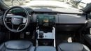 Land Rover Range Rover Sport DYNAMIC SE P400