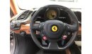 Ferrari 488 Pista Top Range