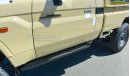 Toyota Land Cruiser Pick Up Single Cabin GRJ79 4.0 V6 Petrol