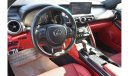 Lexus IS300 F-SPORTS | V6 | EXCELLENT CONDITION | WITH WARRANTY