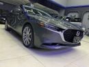 مازدا 3 Mazda 3 2019 2.0L Full Option