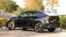 Toyota bZ4X ( Eid al-Adha Offer ) ( Only For Export ) 2024 Toyota BZ4X 615 MAX AWD BEV BRAND NEW