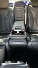 Mercedes-Benz S 550 S550L