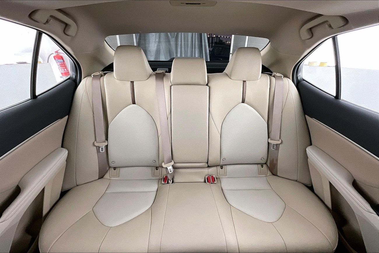 Toyota Fortuner EXR | 1 year free warranty | 0 Down Payment