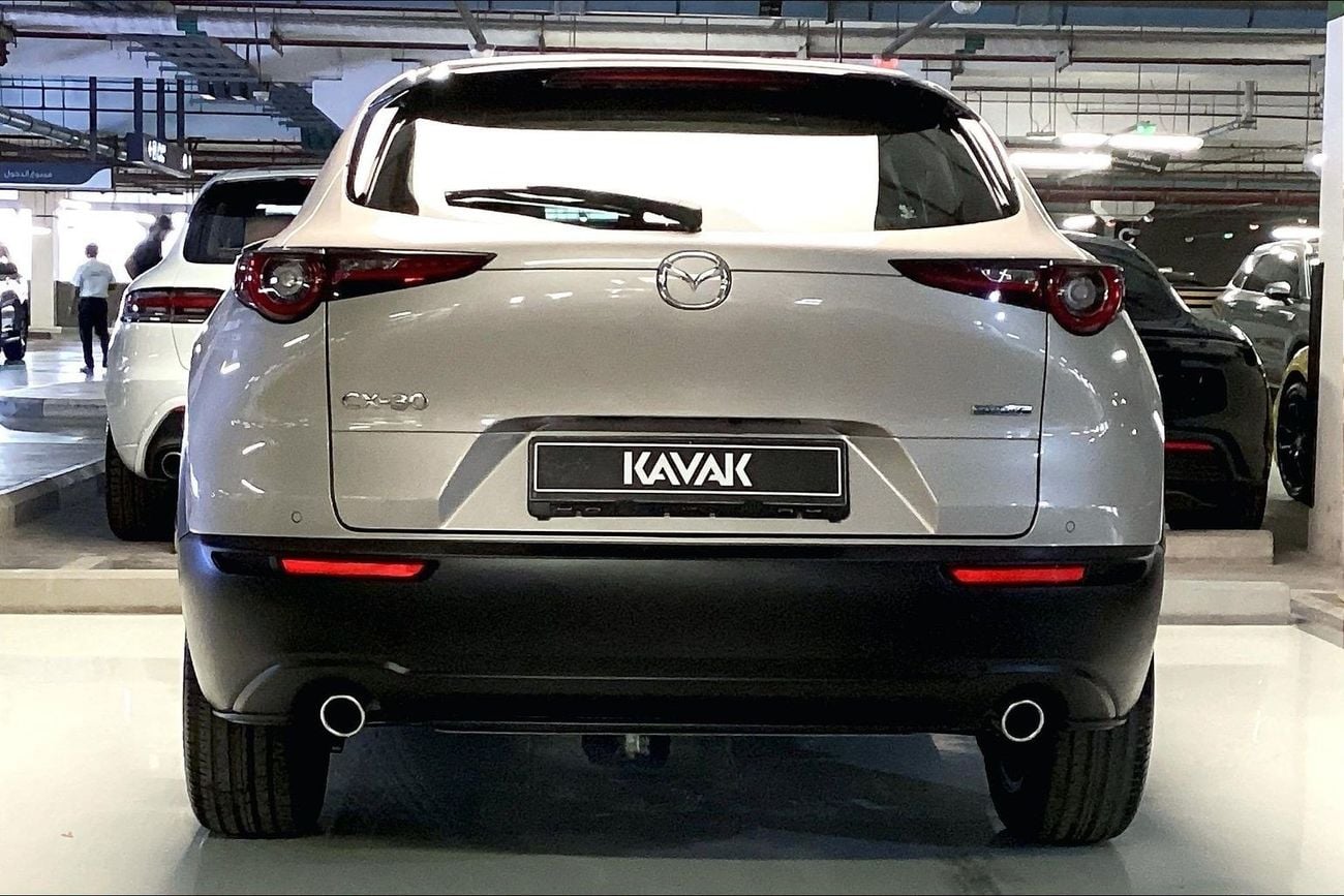 Mazda CX-30 Urbane | Guaranteed Warranty | 0 Down Payment