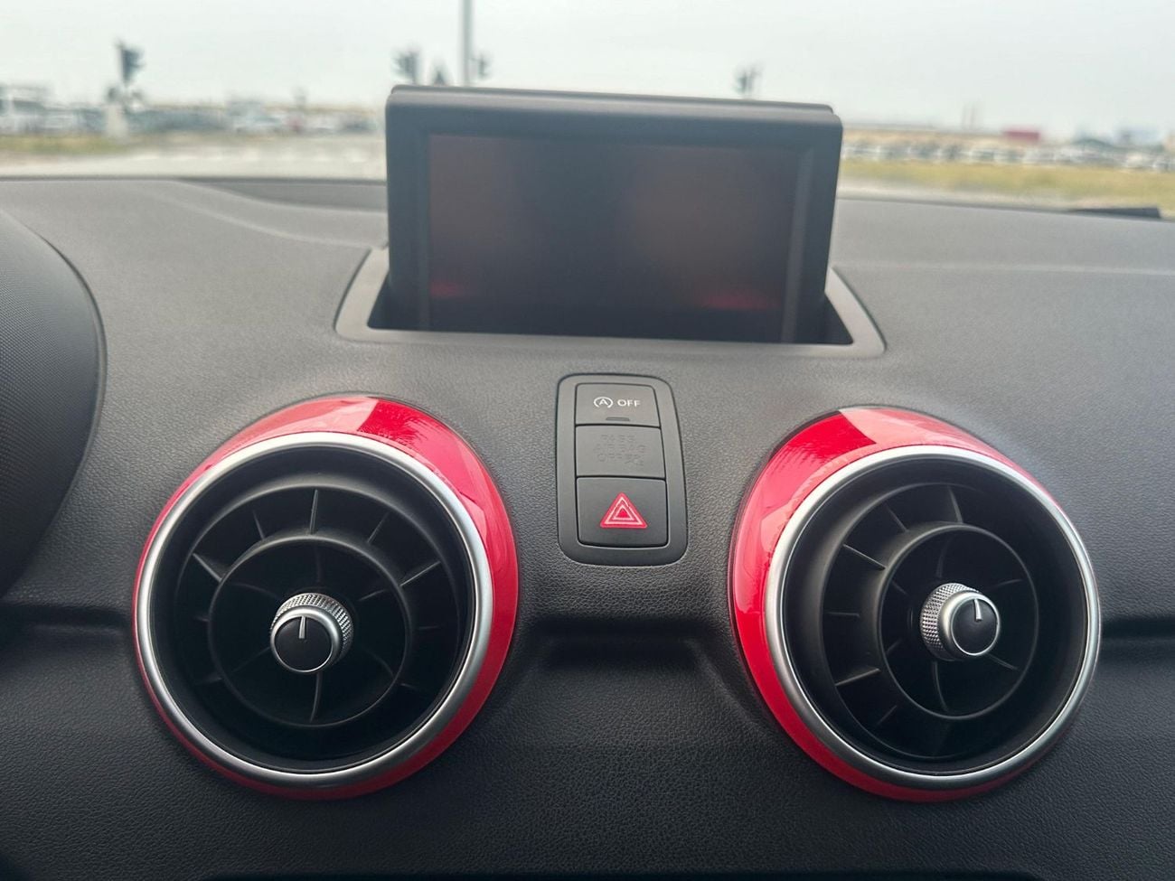 أودي A1 S-Line 1.4L