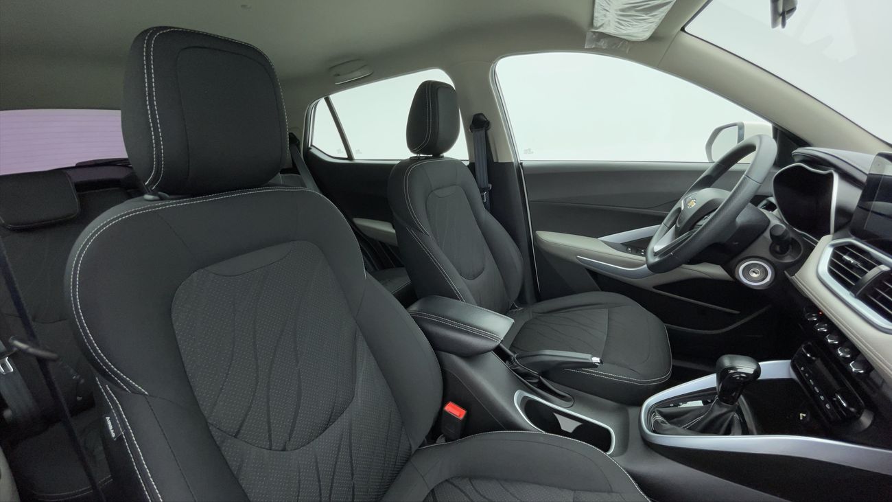 Chevrolet Groove LT 1.5 | Zero Down Payment | Free Home Test Drive