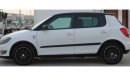 Skoda Fabia Skoda Fabia 2013 GCC in excellent condition without accidents