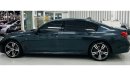 BMW 750Li GCC .. Service Contract .. Original Paint .. M kit .. Perfect Condition