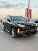 تويوتا راف ٤ RAV4 XLE premium Full option