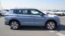 Mitsubishi Outlander HIGHLINE Brand New 2026 Mitsubishi Outlander Medium Line (G12) 2.5L | 7-Seater SUV | GCC Spec | Expo