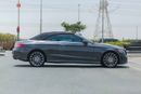 Mercedes-Benz C 300 Luxury 2.0L