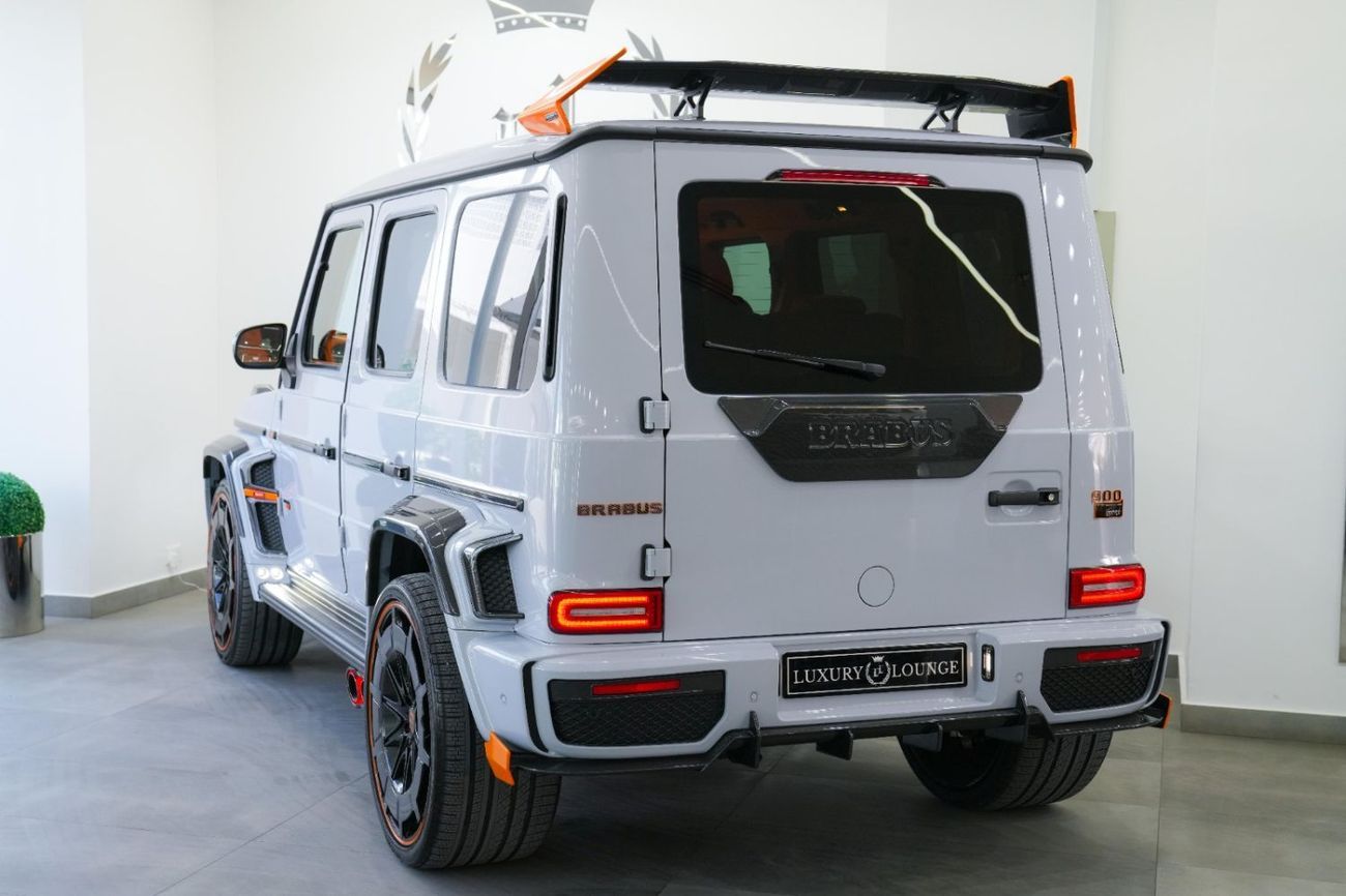 مرسيدس بنز GL 63 AMG