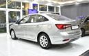 MG 5 EXCELLENT DEAL for our MG 5 ( 2024 Model ) in Silver Color GCC Specs