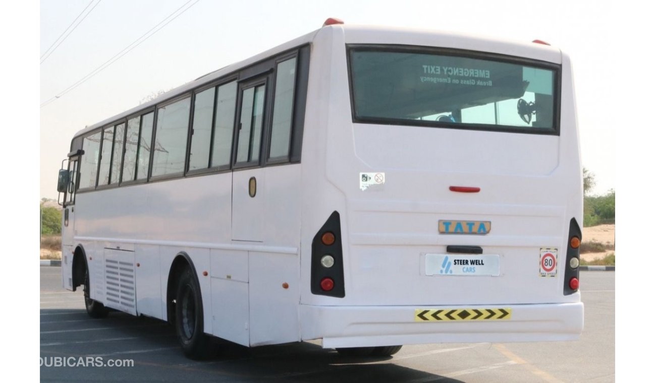 Tata Starbus 2016 | BUS 67 SEATER A/C WITH EXCELLENT CONDITION AND GCC SPECS