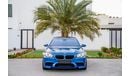 BMW M5 | AED 2,578 Per Month | 0% DP | Fully Loaded