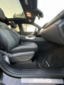 مرسيدس بنز GLE 53 AMG