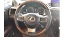 Lexus RX350 LEXUS RX 350 MODEL 2016