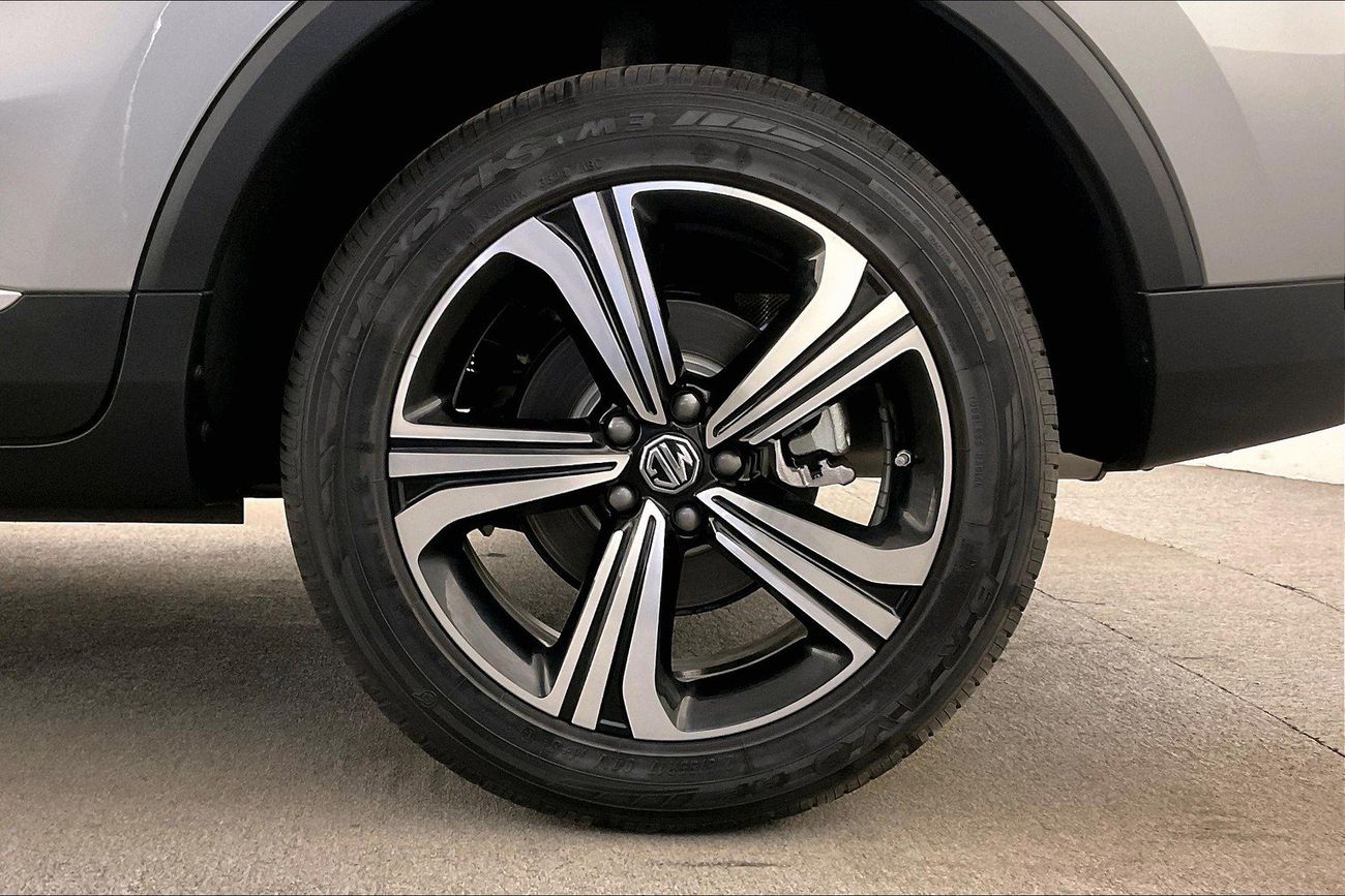 MG ZS Luxury | Guaranteed Warranty | 0 Down Payment