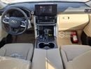 Toyota Land Cruiser LC300 4.0L PETROL V6 GXR FULL WITH-RADAR AT 7S 2026MY